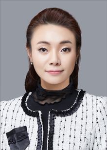 미래통합당 김예지 의원. ⓒ김예지의원실